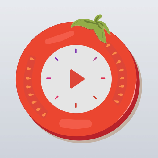 Fill Timer Pomodoro & Timer app icon