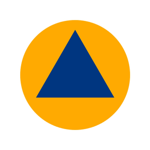 Pcamgest app icon