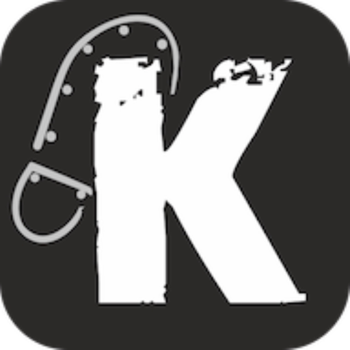 Karosta tourism app icon