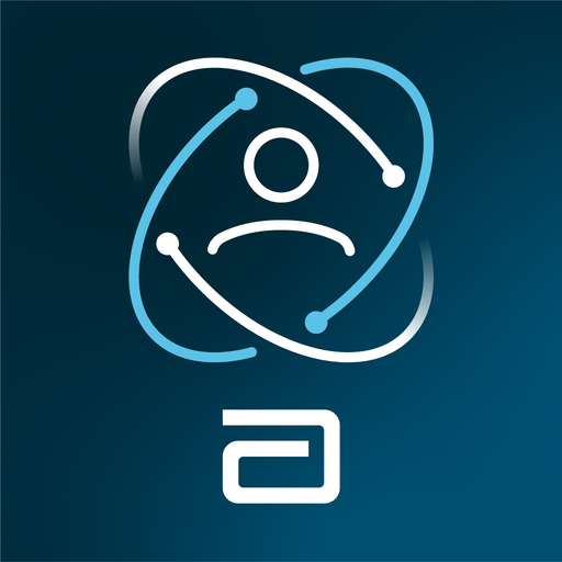 NeuroSphere Digital Health App app icon