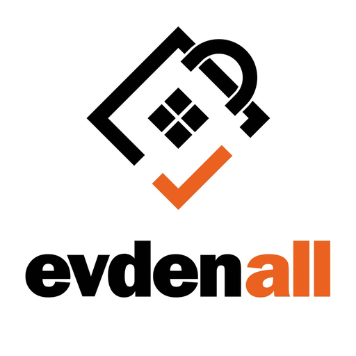 EvdenAll app icon