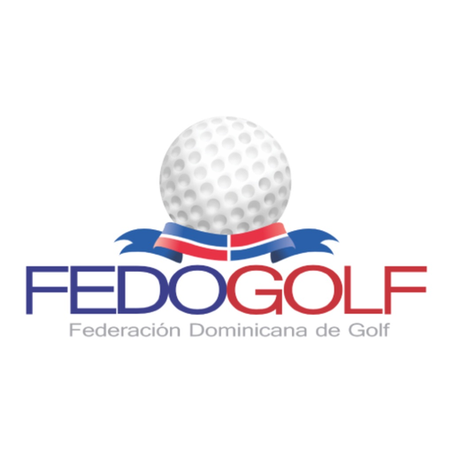 Fedogolf app icon