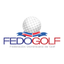 Fedogolf icon