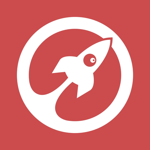 Rocketwatchr app icon