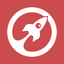 Rocketwatchr icon