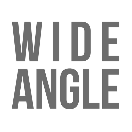 WIDE ANGLE Speaking app icon