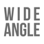 WIDE ANGLE Speaking icon