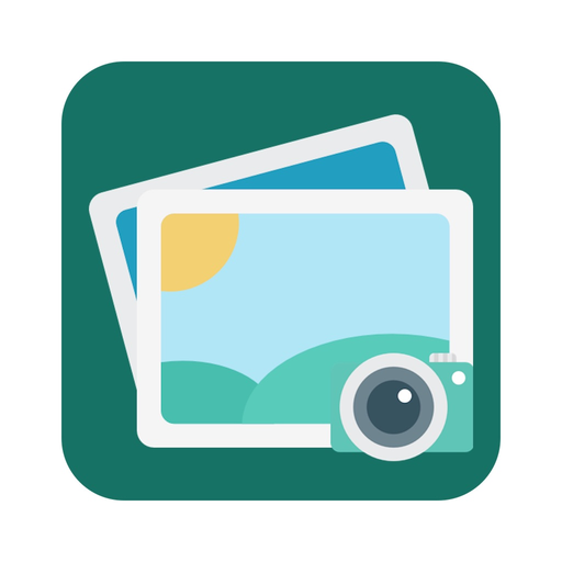 Photo Exifer 3 app icon
