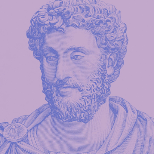 Mind of a Stoic app icon