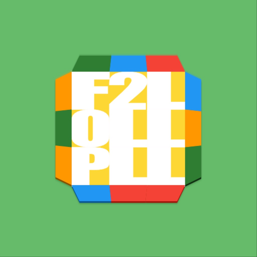 CubeNook app icon