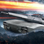 Tanks Battle 3D icon
