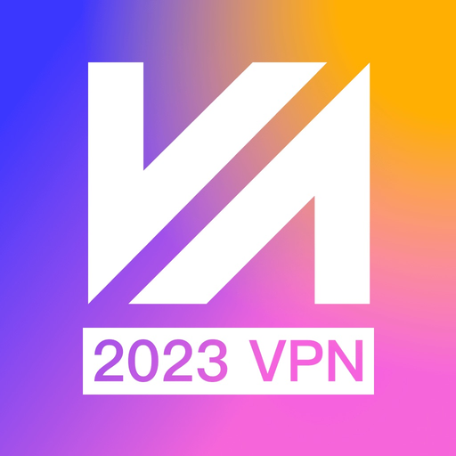 AHA VPN-proxy VPN master app icon