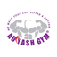 Adiyash Gym icon