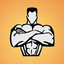 Iron Rush Fitness Club icon