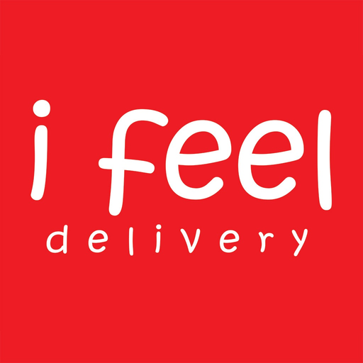 I Feel Delivery app icon