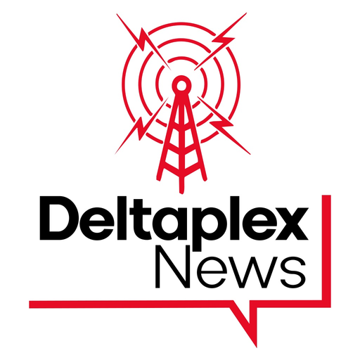 Deltaplex Radio app icon