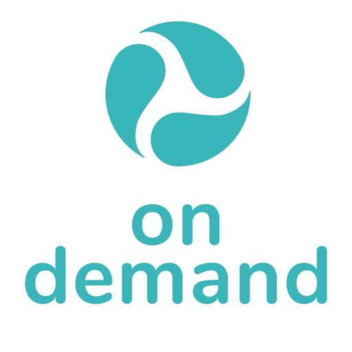 Translink On Demand app icon