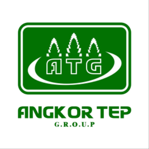 Angkor Tep app icon