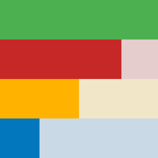 Goal Supporter:Goal Management app icon