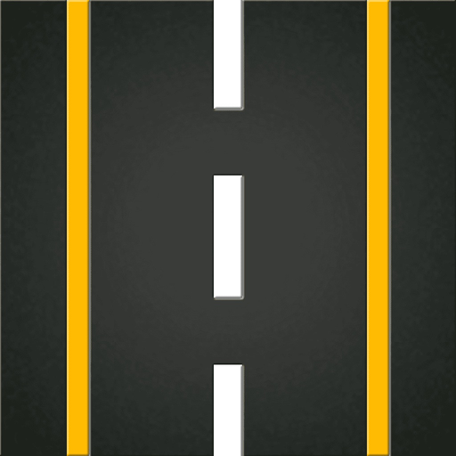 Traffic Prince app icon