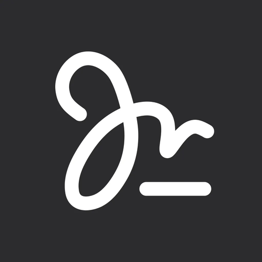 Signature: Fill and Sign PDF app icon