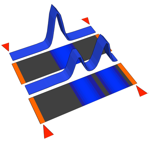 TraceViewerForMolecularBiology app icon
