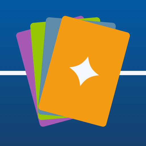 MemoSwap app icon