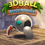 Robot Ball icon