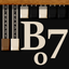 HaNon B70 ToneWheel Organ icon