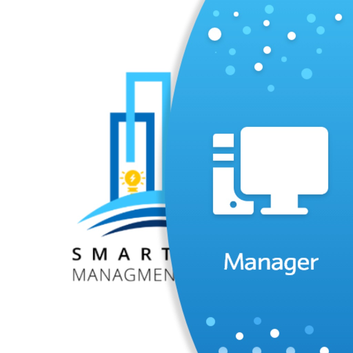 Smart City Manager app icon