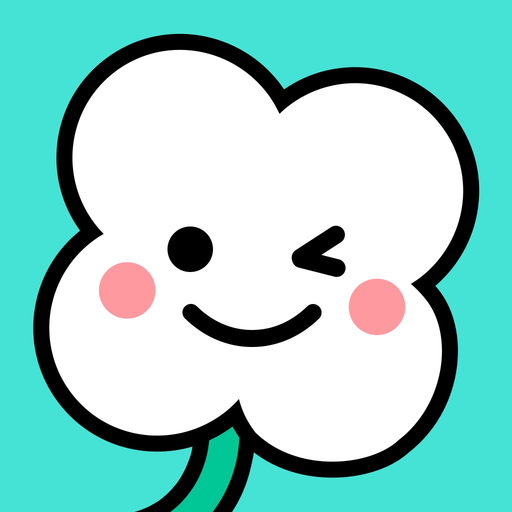 Lucky-谈一场恋爱再毕业 app icon