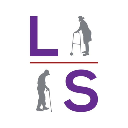 Lifespan Therapy app icon