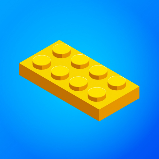 Construction Set - Toys Puzzle app icon