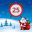 Christmas Countdown 2026 icon