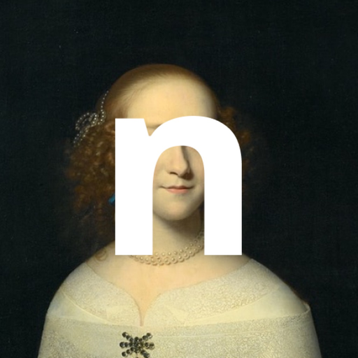 NeuralPaint: Photo to Painting app icon