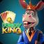Donkey King Online Card Game icon