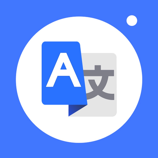 Camera Translator: Translate app icon