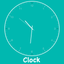 Pro Analog Clock icon