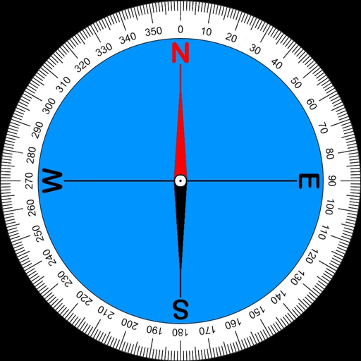 Alti-watcher app icon