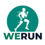 WeRun - Run Groups & AI Coach icon
