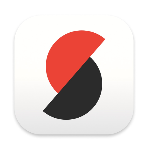 Simplify for Gmail app icon