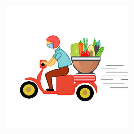 Get Fresh Delivery app icon