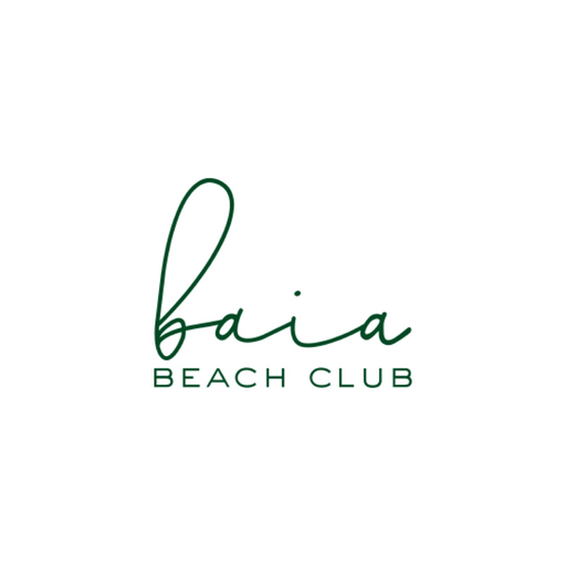 Baia Beach Club app icon