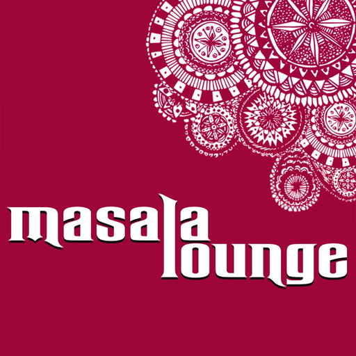 Masala Lounge app icon