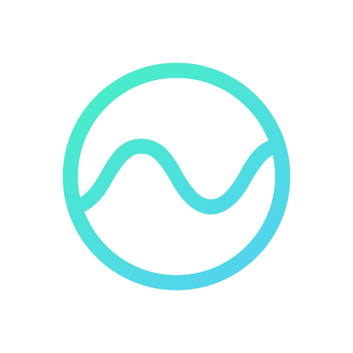 Noizio Lite - Calm, Meditate app icon