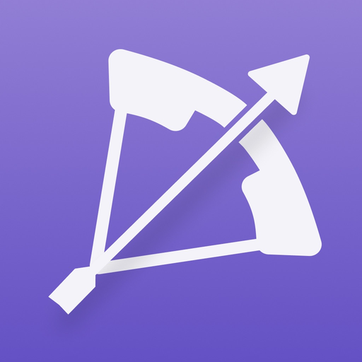 Hunt Contact app icon