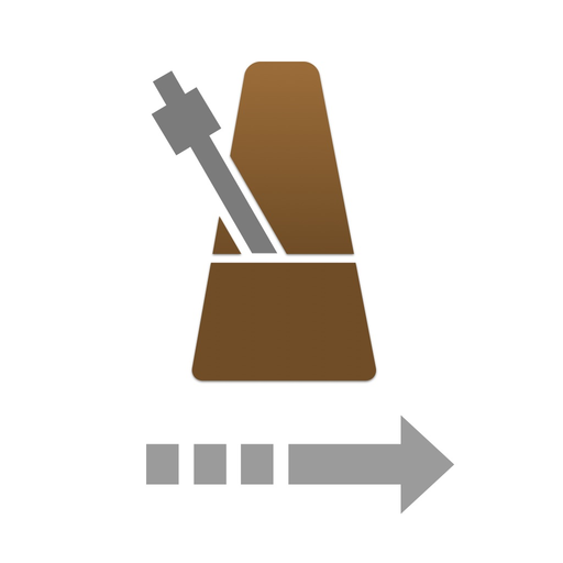 RhythmCheck app icon