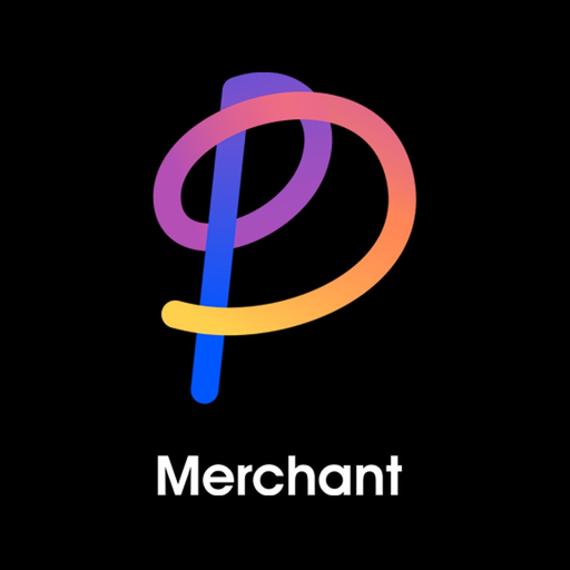 Payonix Merchant app icon