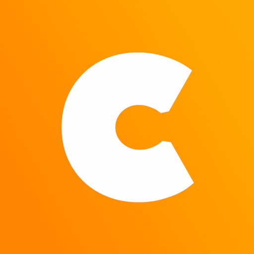 Catalist: Movies, books, more app icon