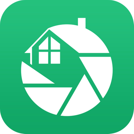 Round Ai app icon